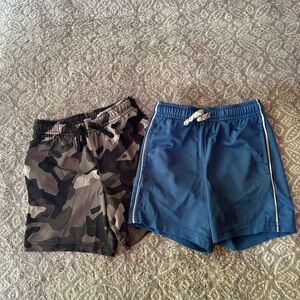Jumping beans Shorts Bundle. Size 3T